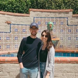 Meet your Posher, Greg